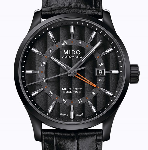 Vetro Di Ricambio Per Orologio MIDO UFO – Cristallo Ovale 37mm X 29mm – Nuovo - 3