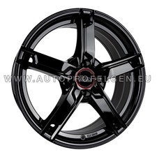 Neu MAM W4 17 Zoll Felgen 7j 5x112 ET38 Alufelgen x4 Schwarz TUV ABE Audi BMW MB