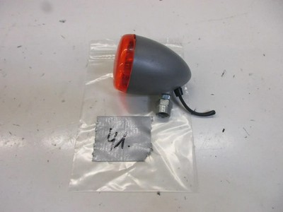 Blinker vorne rechts oder links 41. Harley Davidson Softail Rocker FXCW turn