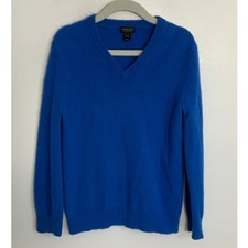 Crewcuts Cashmere Little Boys sweater size 4-5