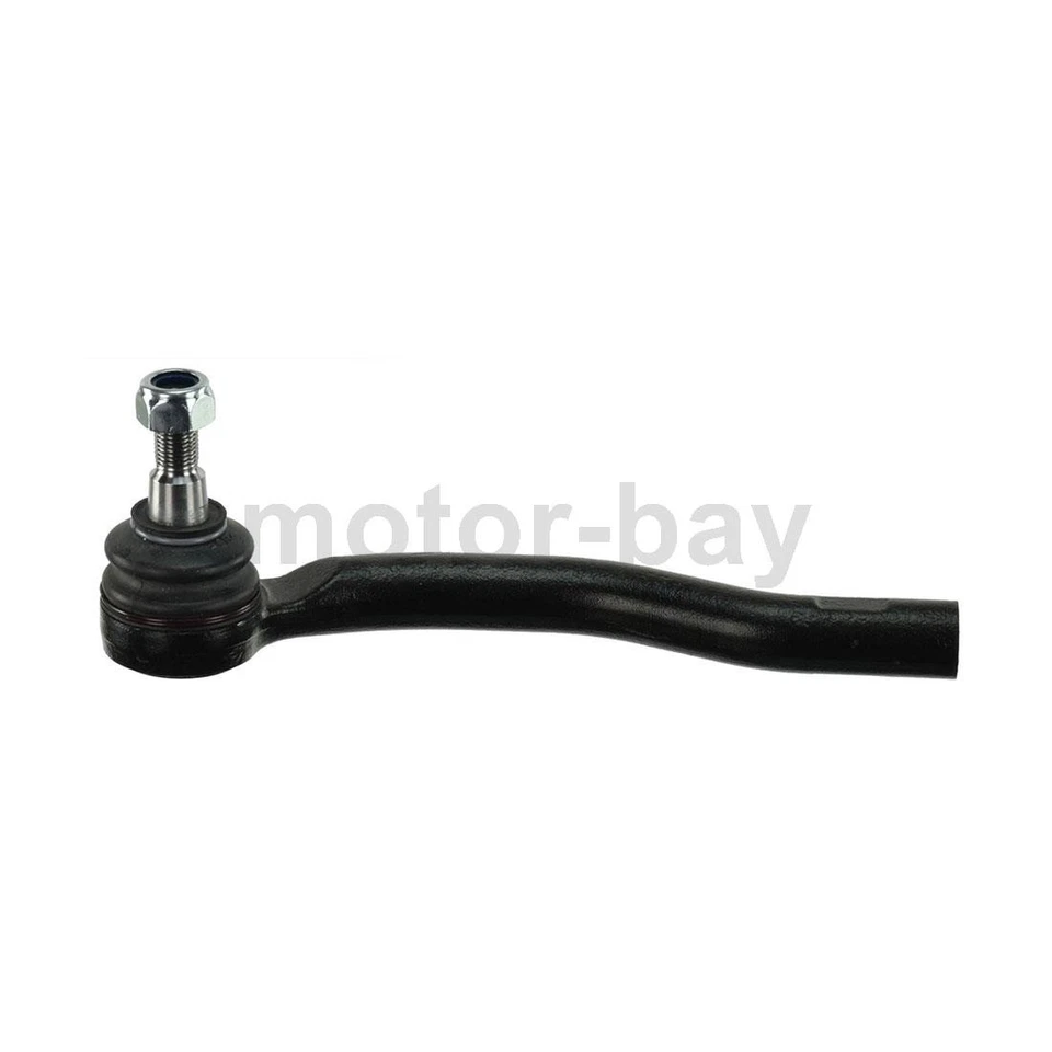 Extremo de barra de amarre interior exterior 4 piezas para Mazda CX-7 2007 2008 2009 2010 2011 2012 Foto 3 de 4