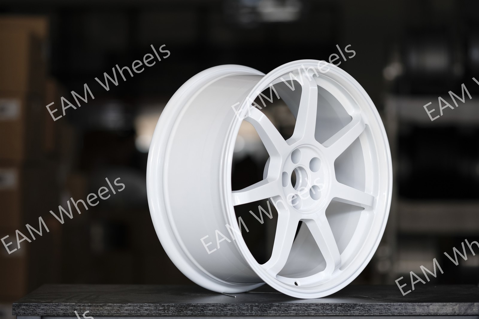 1pc Custom Forged Wheel Lamborghini Ferrari Mercedes Benz Porsche BMW Audi