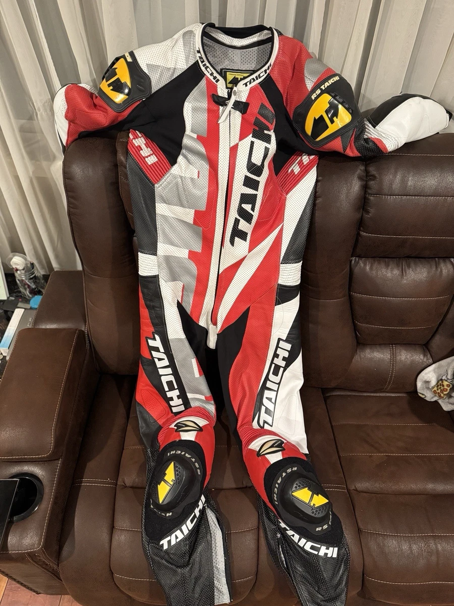 RS TAICHI Motorcycle & Powerports Racing & Riding Suits for sale