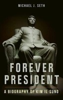 Forever President Damien Stone