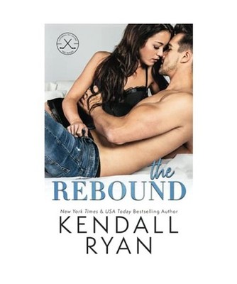 The Rebound, Kendall Ryan