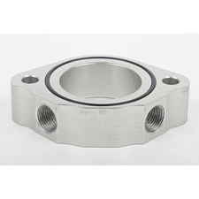 JEGS 51107 Small Block/Big Block Chevy Water Bypass Plate