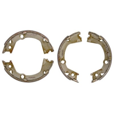  FSB4318 BRAKE SHOE SET  FERODO NEU DE STOCK