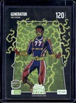 2026 Bo Jackson Battle Arena Griffey Set Generator Battlefoils #BF-90