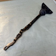 10-15 Jaguar XJL XJ X351 Front Left Driver Side Engine Compartment Brace OEM