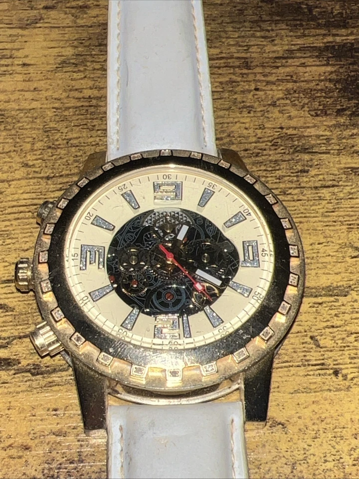 Moissanite Watch  - Image 3 of 3