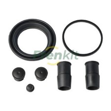 Reparatursatz Bremssattel vorne für Seat Leon 5F1 SC 5F5 ST 5F8 | 23994924