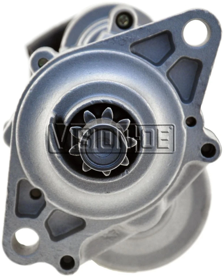 Motor de arranque BBB Industries 16960 para Honda Accord Odyssey Prelude 90-96 Foto 3 de 4