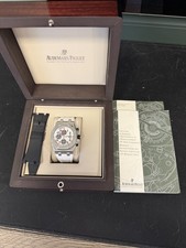 Audemars Piguet Royal Oak Offshore 42MM PANDA...