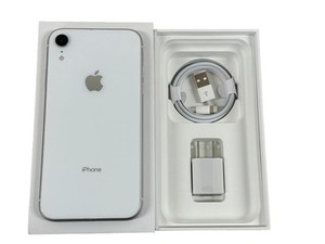 iPhone XR White 64GB | eBay