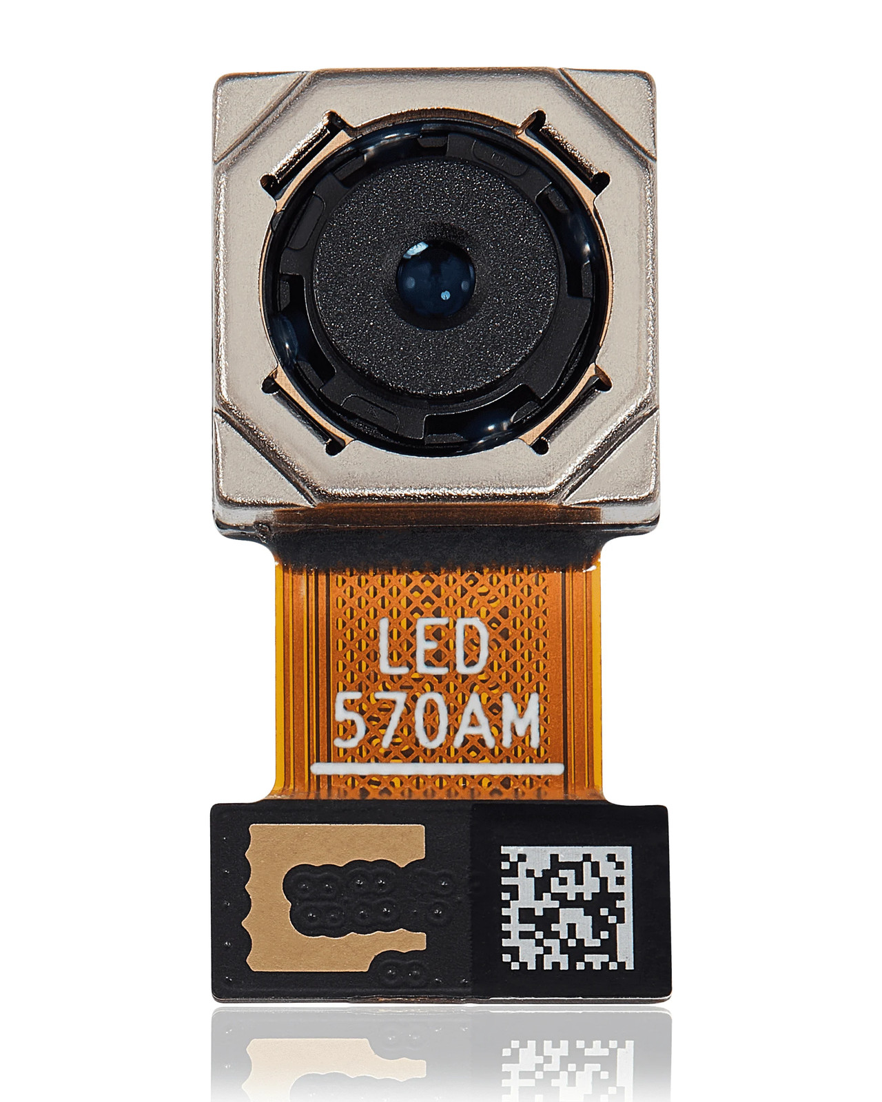 Fotocamera posteriore grandangolare per Samsung Galaxy A04E