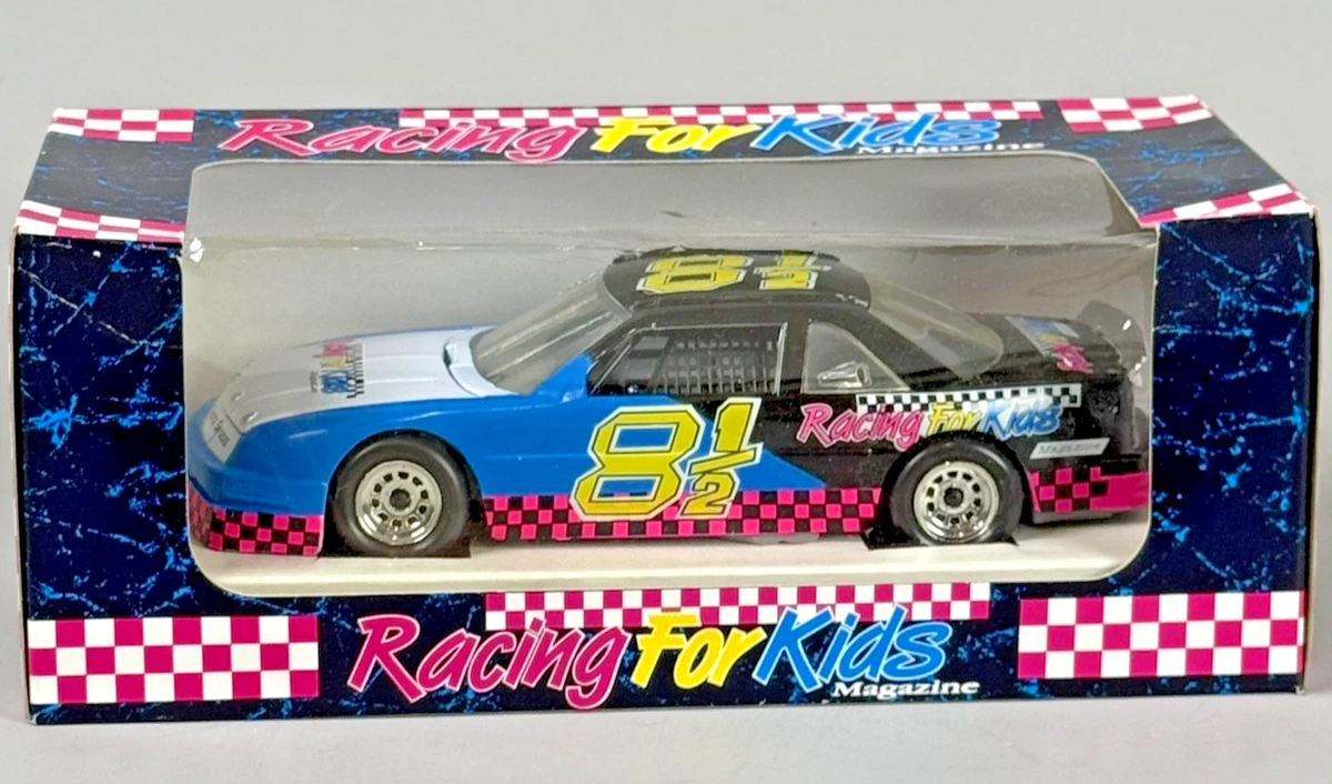 Revell Dale Earnhardt Diecast Racing Cars 1991 Vehicle Year for