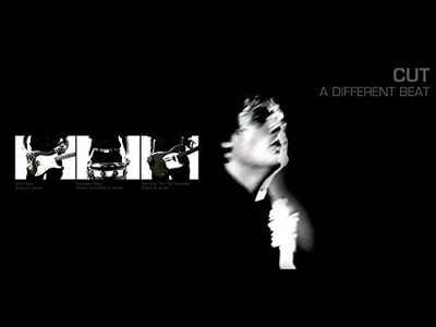 Cut - A Different Beat - Cut CD 3WVG The Cheap Fast Free Post