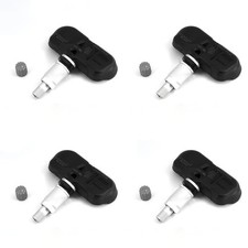 42753-STK-A04 4×Tire Pressure Sensor For   Pilot Acura   RDX MDX #A6-29