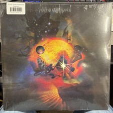 NEW SEALED-SEAN ONO LENNON-ASTERISMS,  LP