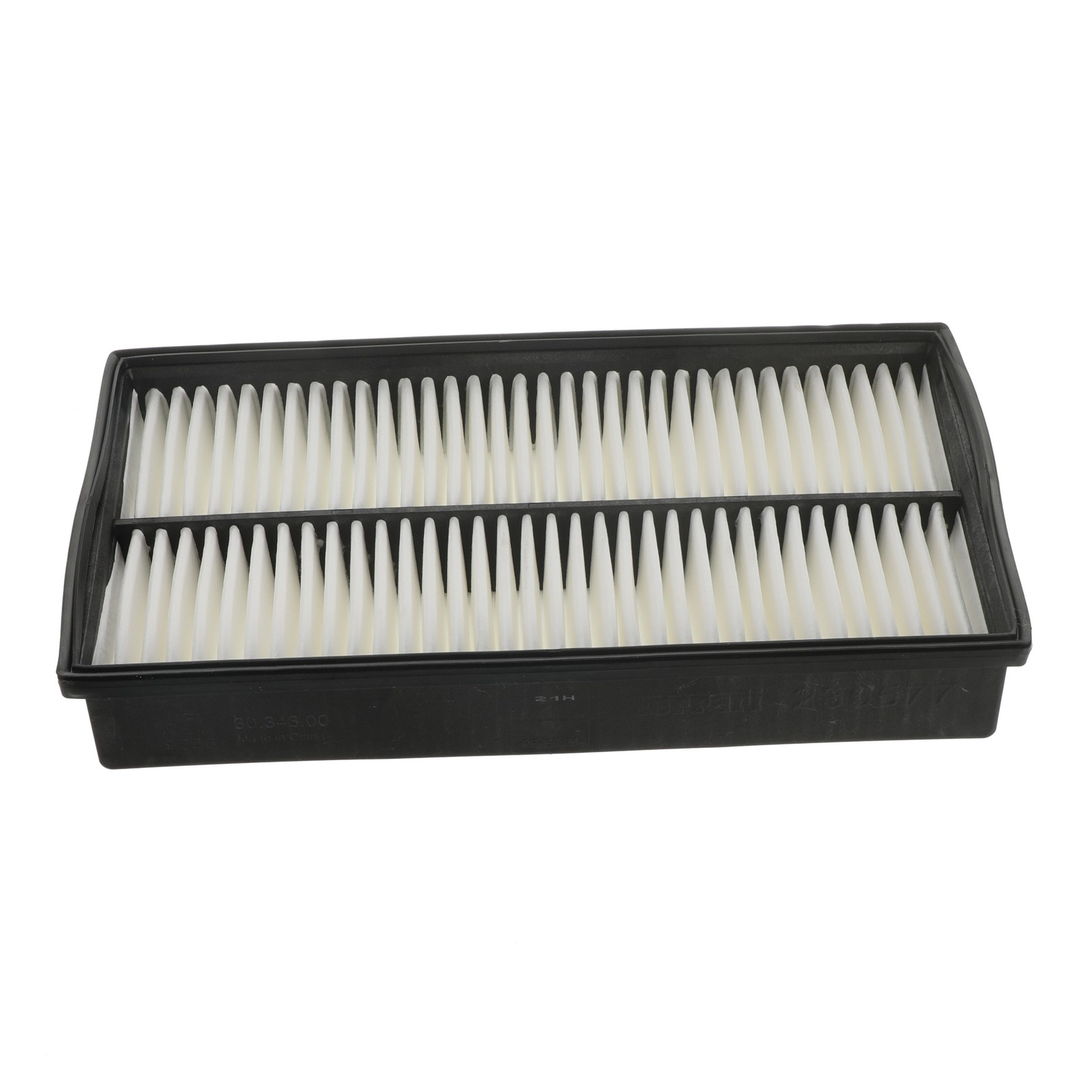 GENUINE Ferrari California Engine Air Intake Air Filter Element L or R 235577