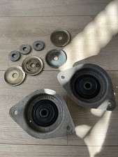 Porsche 964 RS/993 RS Engine Mounts