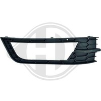 LüFtungsgitter StoßFäNger Diederichs 7832048 FüR Skoda Vorne Rechts