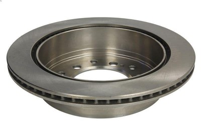 Brake Disc ABE C42029ABE for Toyota FJ Cruiser (GSJ1_) 4.0 2006-2018