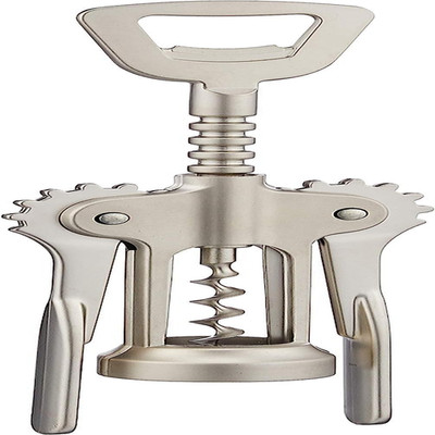 Zwilling J.A. Henckels Zwilling Sommelier Double Lever Corkscrew
