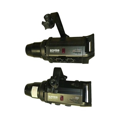 Bowens Gemini GM500C Studio Lighting Kit BLITZGERÄT (TEILGEPRÜFT)