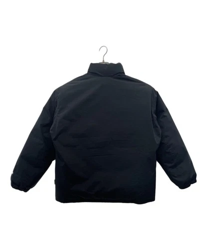Phenix x Freak's Store Collaboration Down Jacket Men's Size M Black image 2