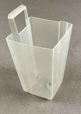 DeLonghi Espresso Machine EC155 EC155M Part - Water Tank Reservoir