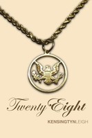 Twenty Eight Kensingtyn Leigh Taschenbuch Kartoniert / Broschiert Englisch 2013