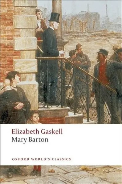 Mary Barton | Elizabeth Gaskell | Englisch | Taschenbuch | Xxxix | 2008-image