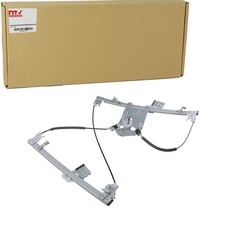 NTY FENSTERHEBER ELEKTRISCH VORNE LINKS PASSEND F&Uuml;R MERCEDES-BENZ C-KLASSE |