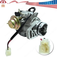 New For Mitsubishi Mirage Dodge Colt Eagle 1.5l L4 92-02 Ignition Distributor New For Mitsubishi Mirage Dodge Colt Eagle 1.5l L4 92-02 Ignition Distributor