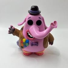 Ultimate Funko Pop Inside Out Figures Gallery and Checklist 37