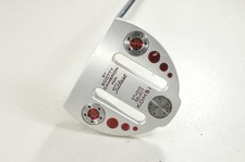 Titleist 2009 Scotty Cameron Studio Select Kombi 34" Putter Right Steel # 212270