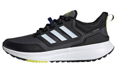 adidas EQ21 Run Cold.RDY Black White 2021 - H00496