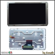 SCHERMO LCD DISPLAY RADIO PER F55 MINI ONE, ONE D 2014 2015 2016 2017 2018
