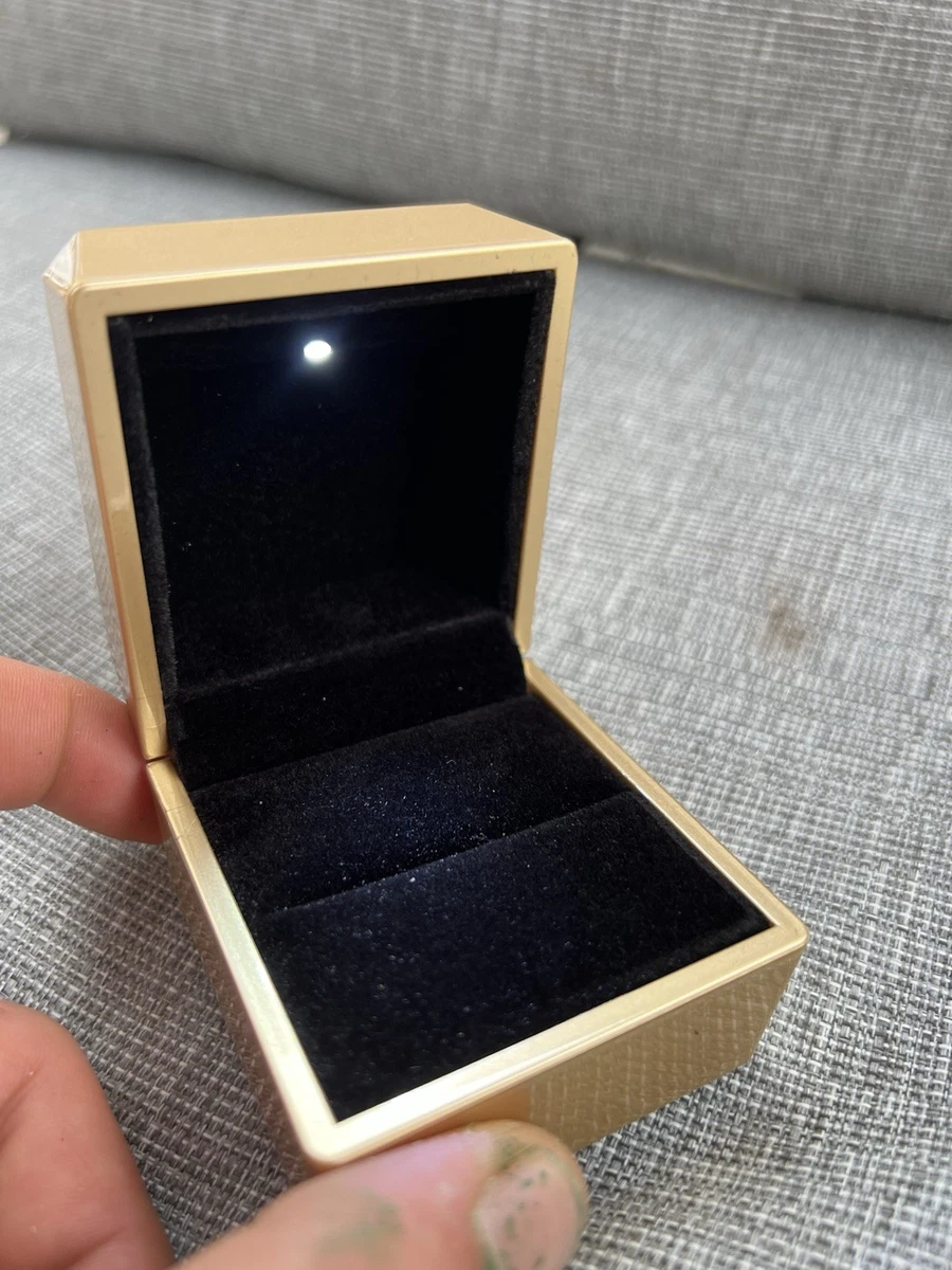 Vintage Ring Box for sale | eBay