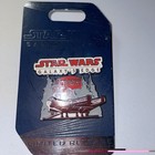 Disney Parks 2019 Limited Release Star Wars Galaxy's Edge Opening Day Pin - NEW — photo 1