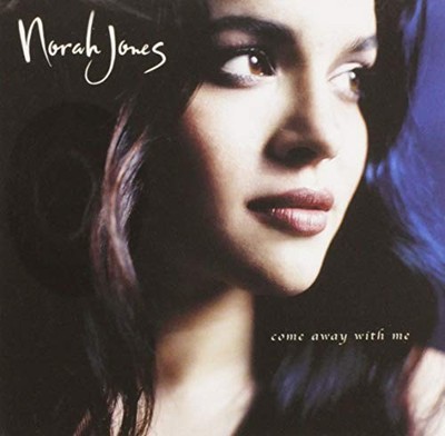 Come Away With Me [CD] Norah Jones [*READ*, VERY GOOD]