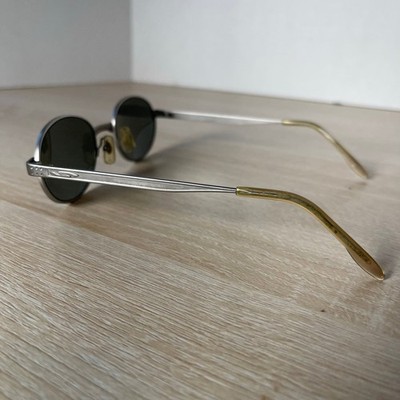 Vintage Serengeti 5610 Express Transit Sunglasses Corning  display picture 3