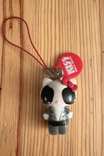 Catman 1.2" Kiss Hello Kitty Mini-Figure Dangler Series