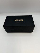 Versace Eyeglasses Sunglasses Case Box Sleeve Authentic Luxury Accessories Set