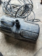 Water Pond, Filter, Waterfall Pump Blagdon