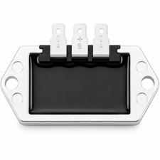 15A Voltage Regulator Rectifier Compatible with Kohler 827HP Engines Replaces