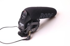 Rode VideoMic Pro Shotgun Condenser Microphone