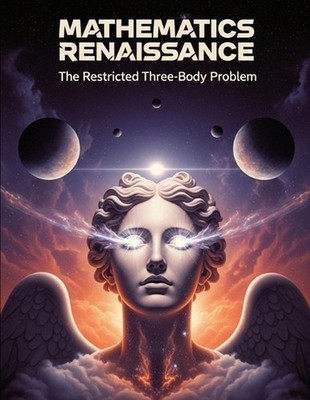 The Restricted Three-Body Problem: An Applied Guide to Lagrange Points and Orbit