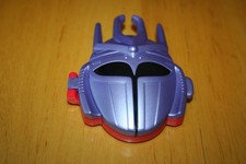Vintage McDonald's Kids Meal Toy 1996 Saban Beetle Borg-Used